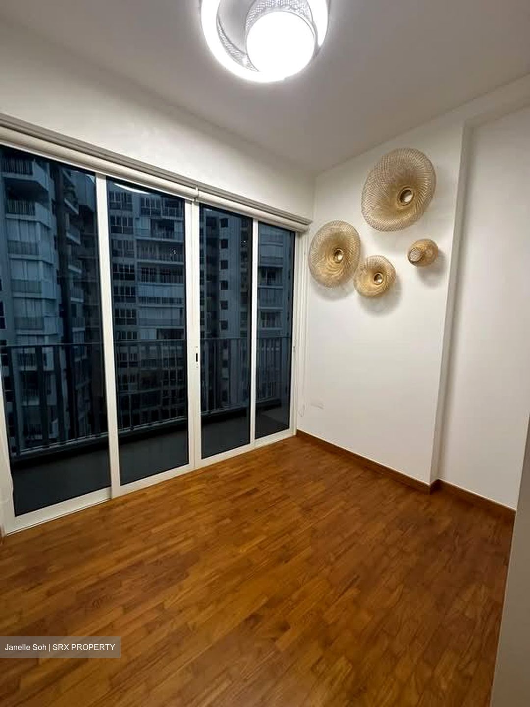 Forestville (D25), Condominium #589614921